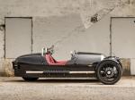 Morgan 3-Wheeler 2011 года (NA)